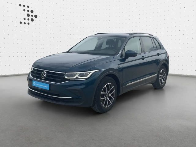 Volkswagen Tiguan 2.0 TDI DSG IQ.Drive Life