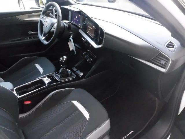 Opel Mokka GS-Line Grand Sport