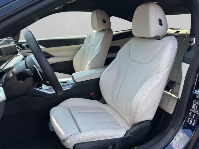 BMW 440 Coupé M440i xDrive