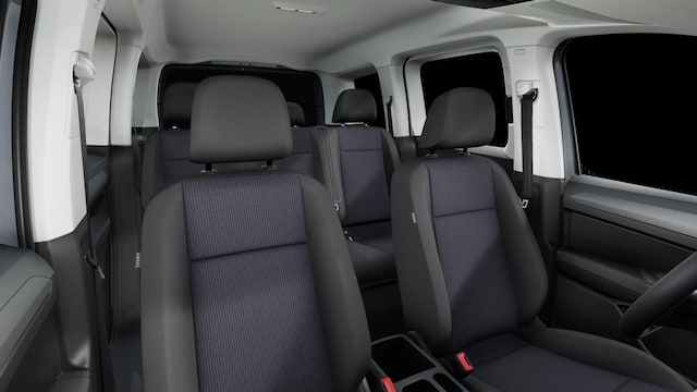 Volkswagen Caddy 2.0 TDI