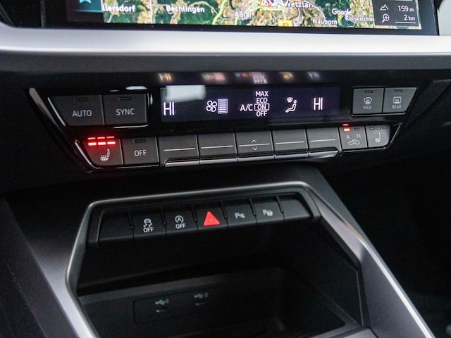 Audi A3 30 TFSI Sportback