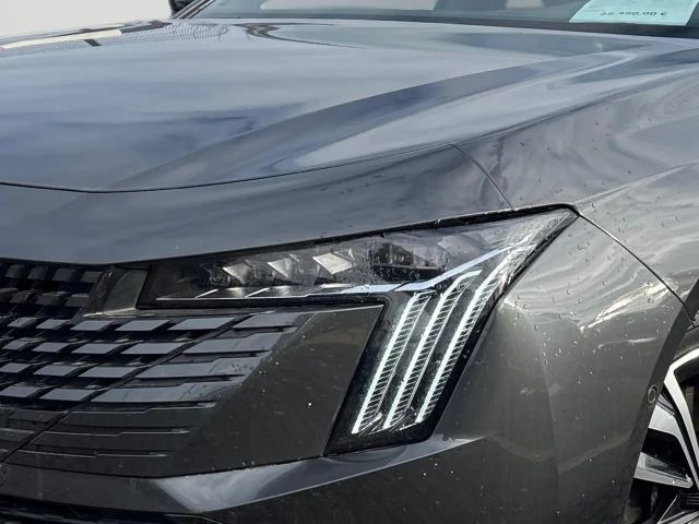 Peugeot 508 Allure Pack BlueHDi EAT8 SW