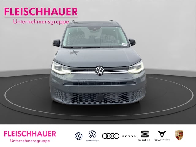 Volkswagen Caddy Dark Label 1.5  85 TSI VK 45593,-EUR