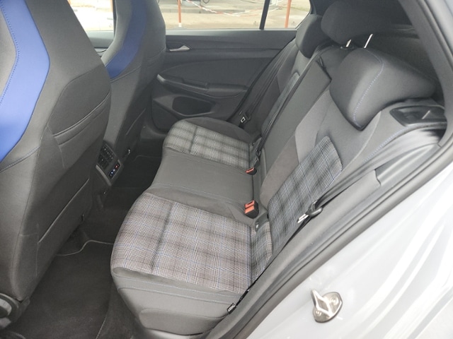 Volkswagen Golf Golf VIII