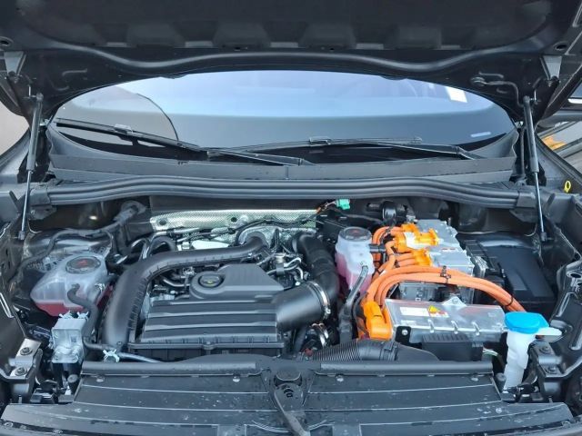 Volkswagen Tiguan DSG Sport eHybrid