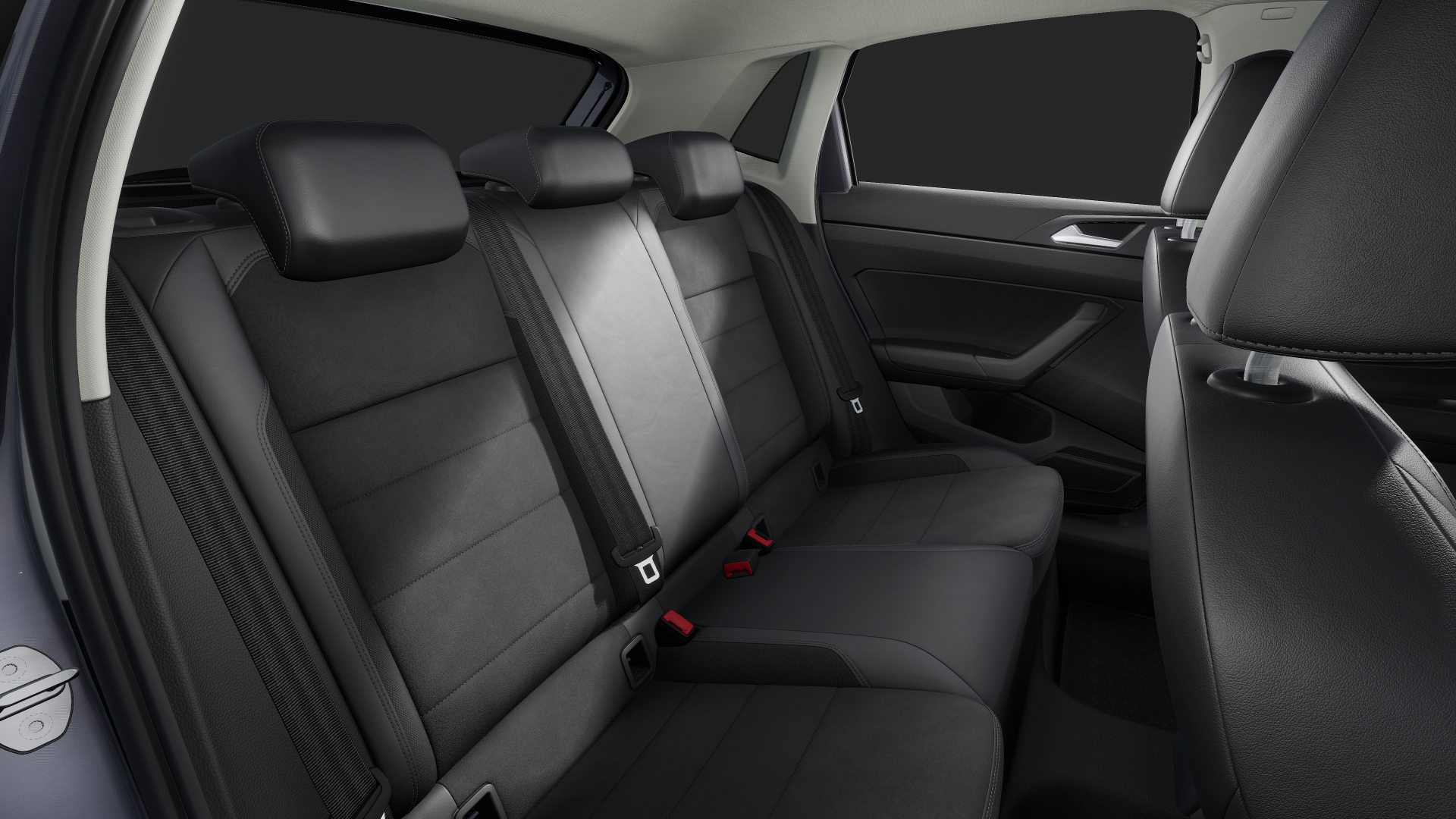 Volkswagen Polo DSG IQ.Drive