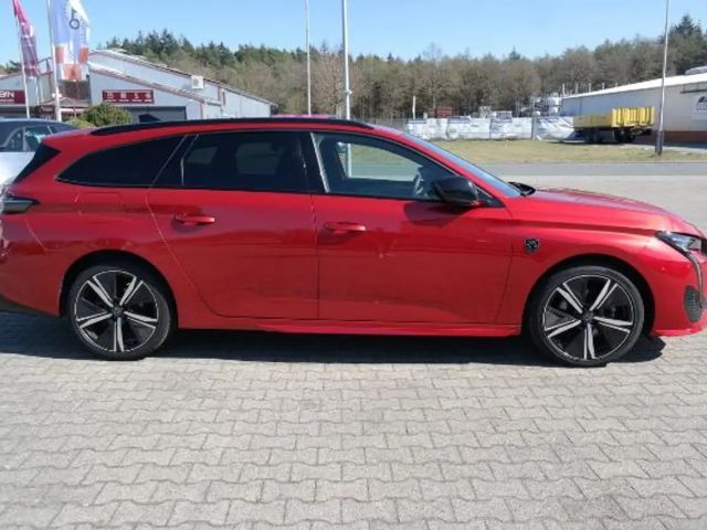 Peugeot 308 GT-Line PureTech SW
