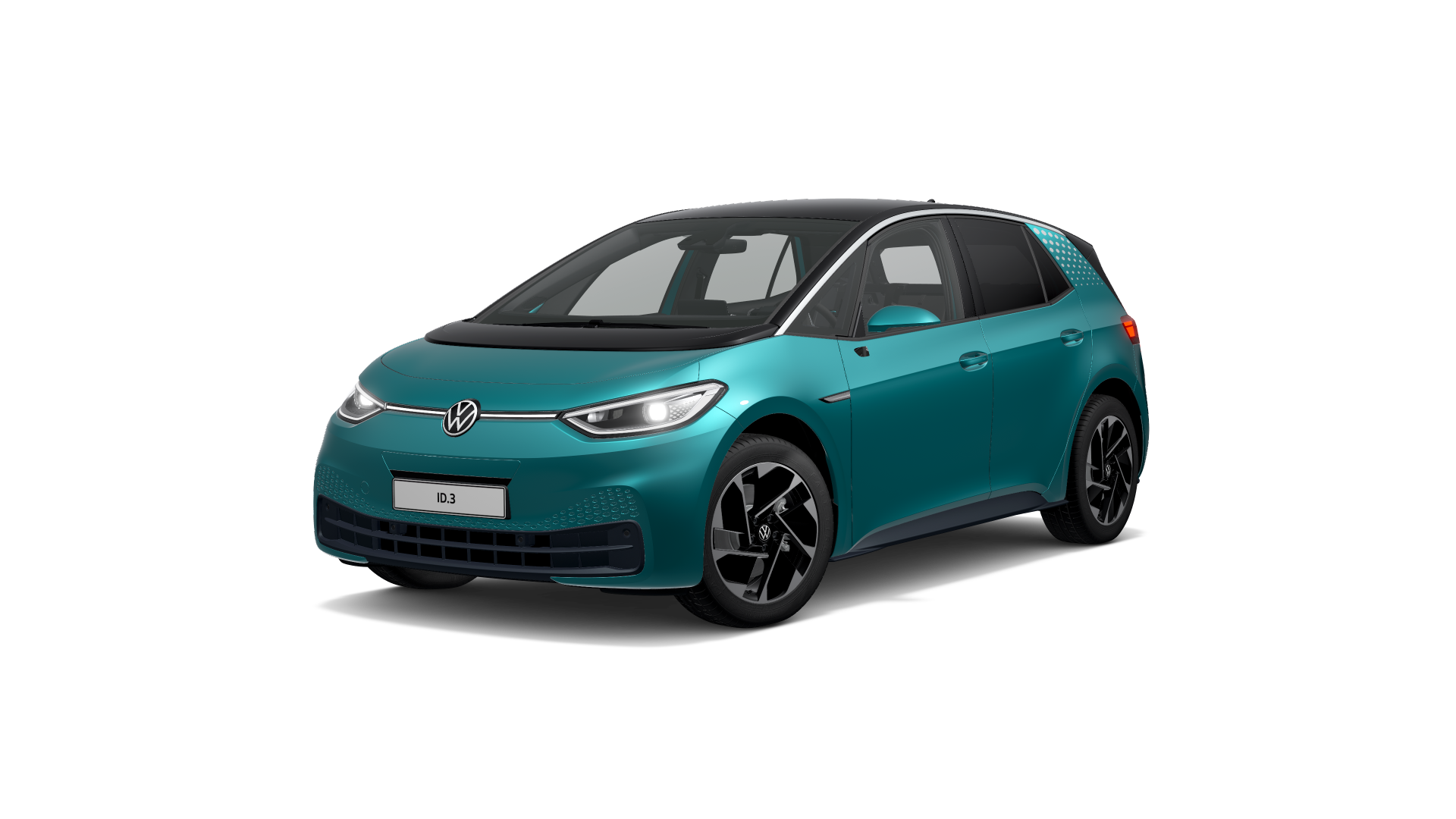 Volkswagen ID.3 Pure Style