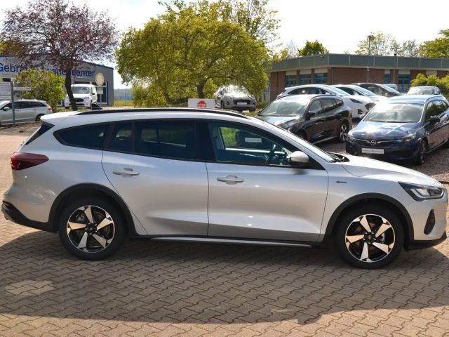 Ford Focus Active Wagon