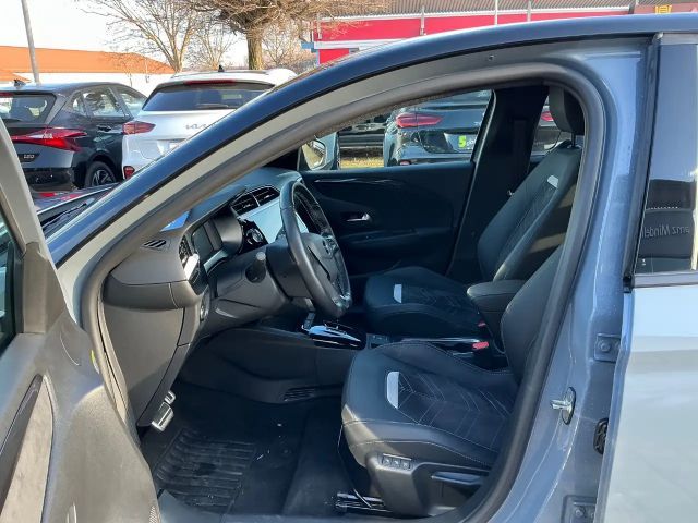 Opel Corsa GS-Line Grand Sport