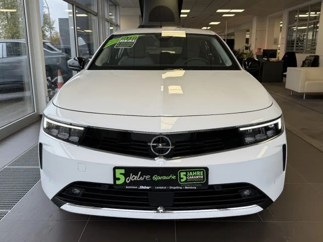 Opel Astra 1.2 Turbo Edition Turbo