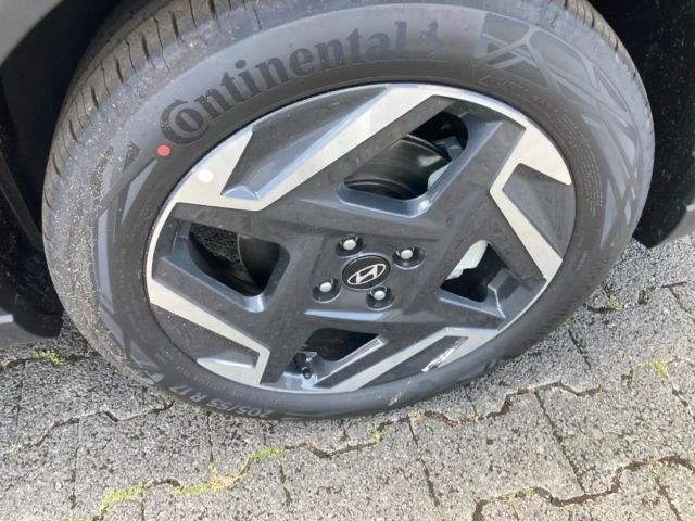 Hyundai Bayon 1.0 Prime T-GDi