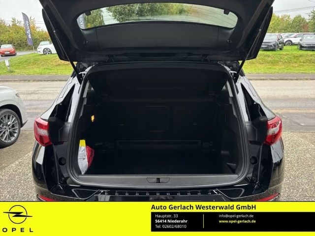 Opel Grandland X GS-Line Grand Sport