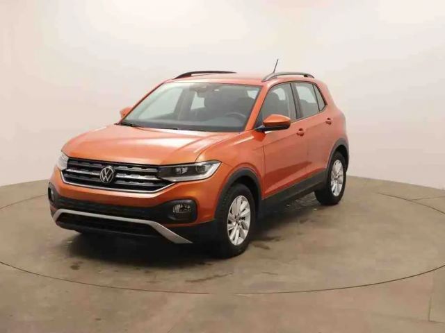 Volkswagen T-Cross DSG Life