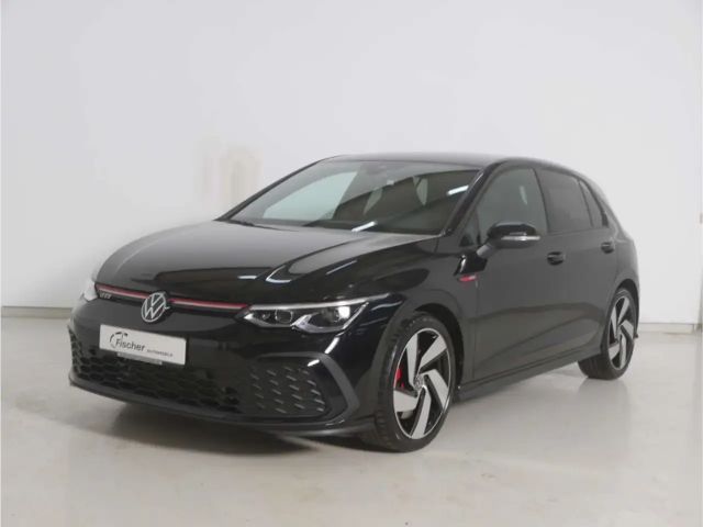 Volkswagen Golf 2.0 TSI DSG GTI