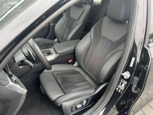 BMW 320 320d Touring