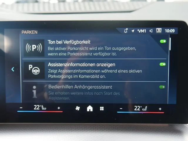 BMW 225 Active Tourer Sedan xDrive