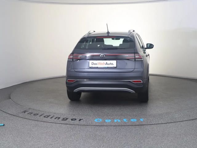 Volkswagen Taigo DSG Style