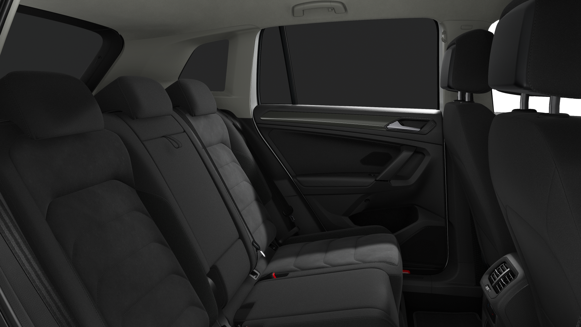 Volkswagen Tiguan 2.0 TDI DSG