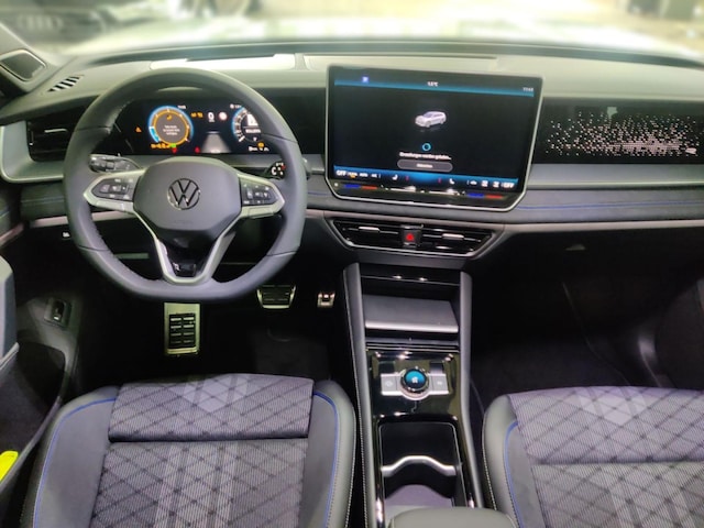 Volkswagen Tayron 4Motion DSG R-Line