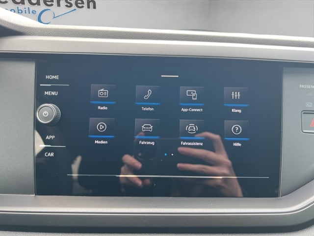 Volkswagen Taigo 1.0 TSI