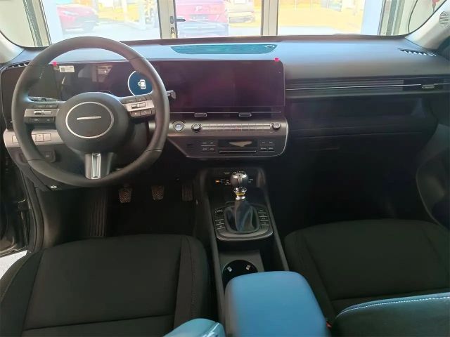 Hyundai Kona 1.0 2WD T-GDi