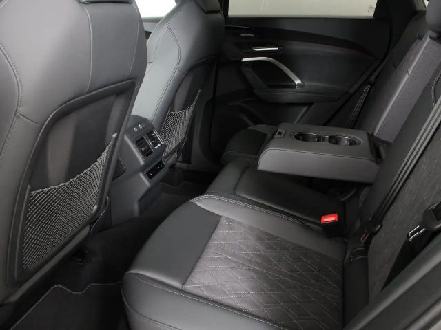 Audi Q5 Hybride Quattro