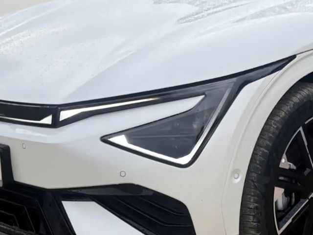 Kia EV6 GT-Line