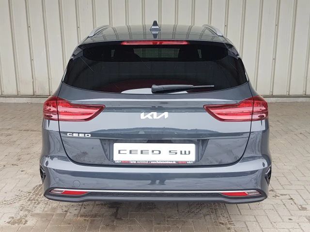 Kia Ceed GDi SportWagon
