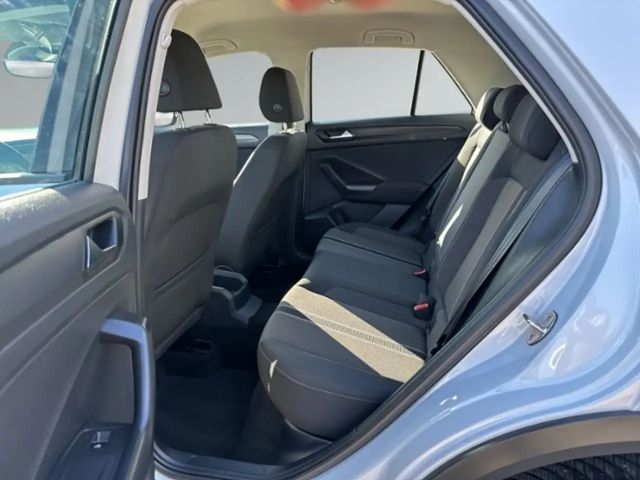 Volkswagen T-Roc 1.0 TSI Style