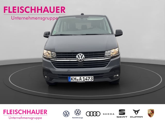 Volkswagen Caravelle 2.0 TDI T6