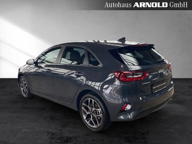 Kia Ceed GDi Spirit