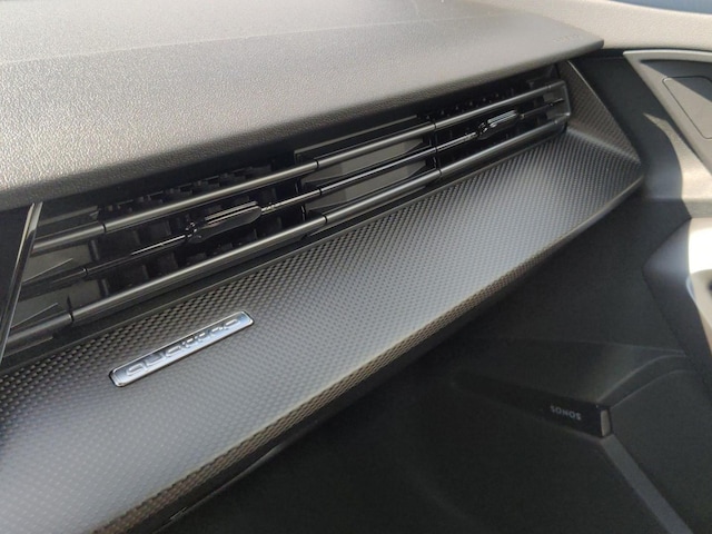 Audi RS3 Quattro S-Tronic Sportback