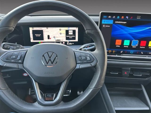 Volkswagen Tayron 2.0 TDI 4Motion R-Line