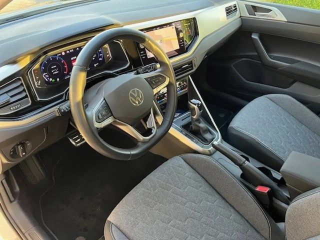 Volkswagen Polo 1.0 TSI DSG Move