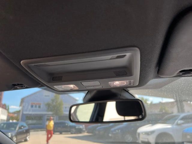 Ford Puma EcoBoost ST Line