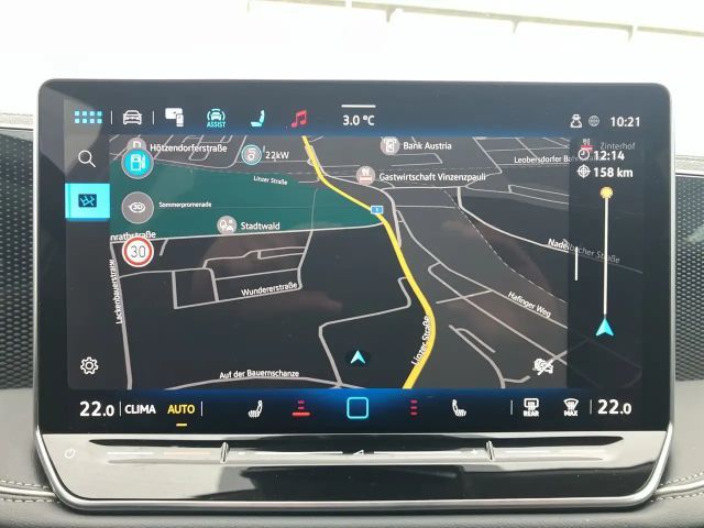 Volkswagen Passat Business DSG Variant