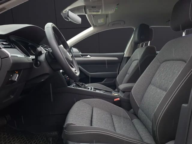 Volkswagen Passat Business DSG Variant