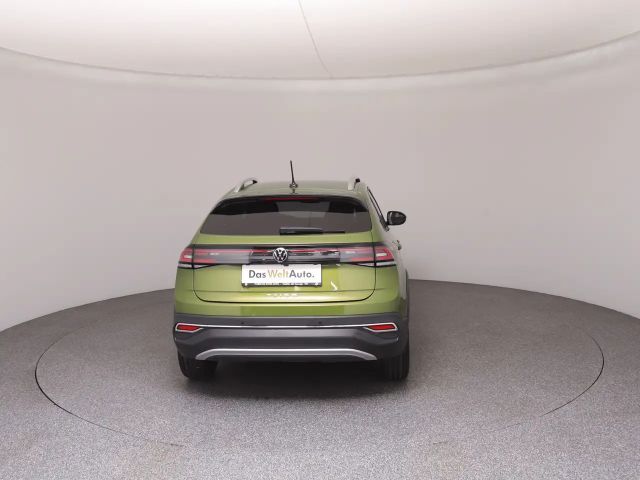 Volkswagen Taigo DSG Style