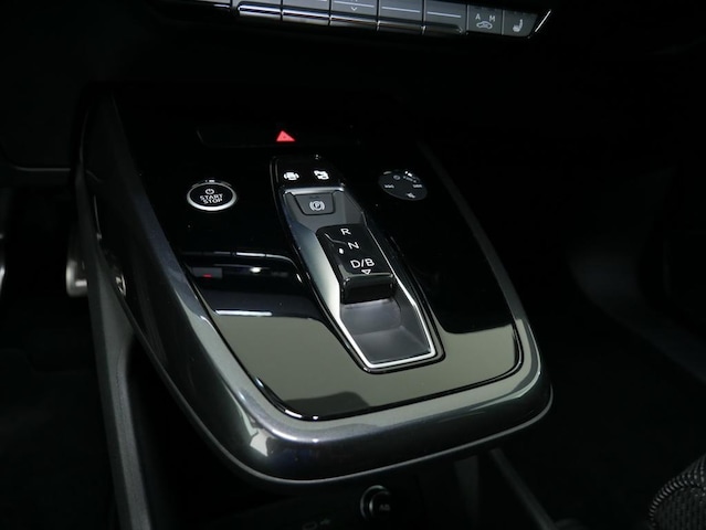 Audi Q4 e-tron 50 Quattro Sportback