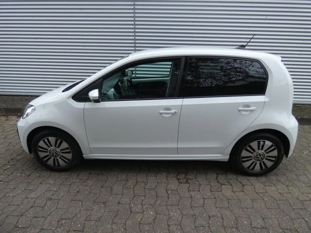 Volkswagen e-up! Plus Style