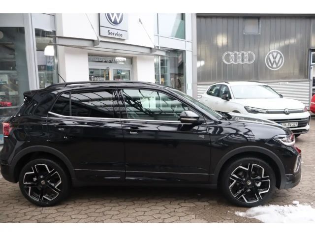 Volkswagen T-Cross DSG IQ.Drive R-Line