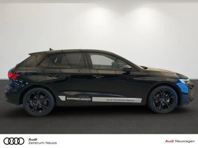 Audi A3 S-Tronic Sedan Sportback