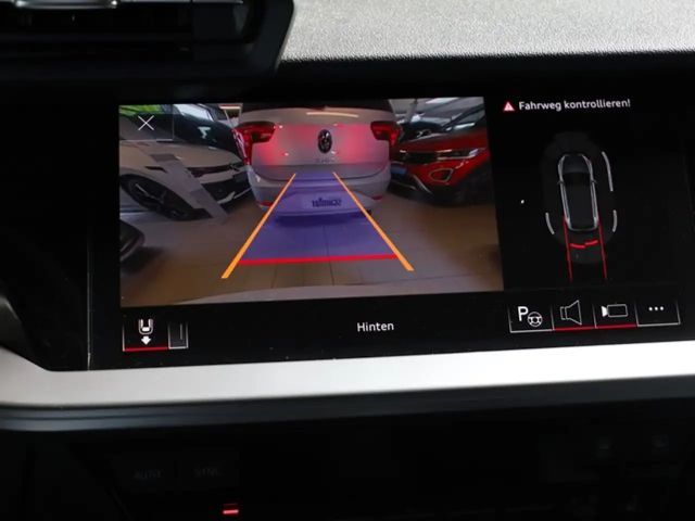 Audi RS3 Sedan Sportback