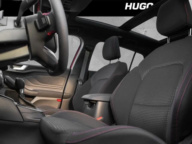 Ford Focus ST Line Wagon