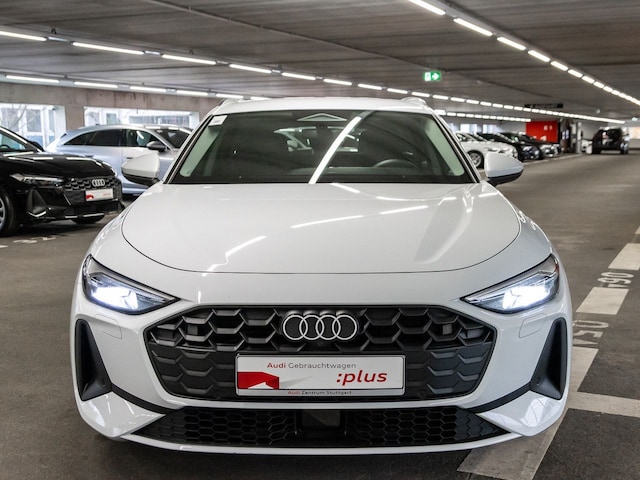 Audi A5 Avant S-Tronic