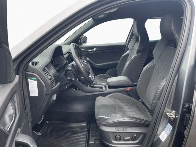 Skoda Kodiaq 2.0 TDI 4x4 Sportline