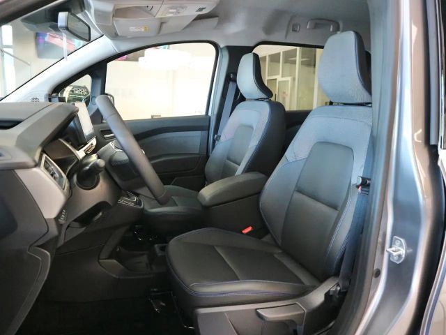 Nissan Townstar Tekna