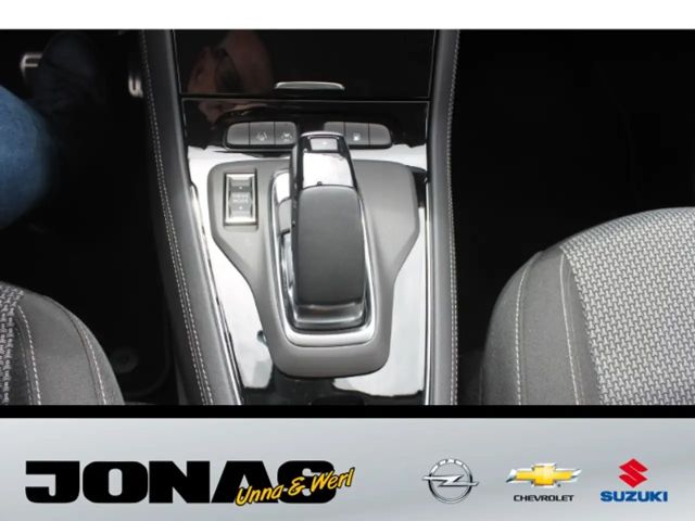 Opel Grandland X 1.6 Turbo Enjoy
