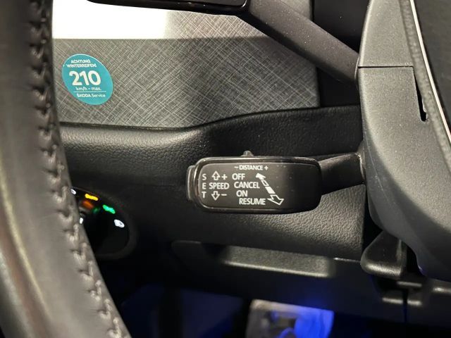 Skoda Kodiaq 4x4 Tour